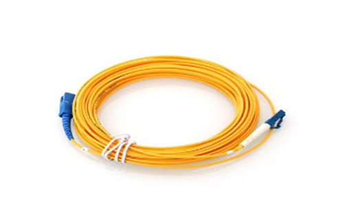 降低光纤熔接损耗的措施