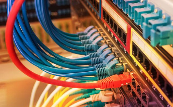 西宁网络布线需求持续增长——富龙光纤11月强化综合布线技术支撑与工程服务能力